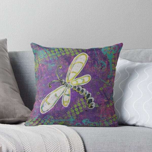 Item preview, Dragonfly designed and sold by Stefanie Harrington.