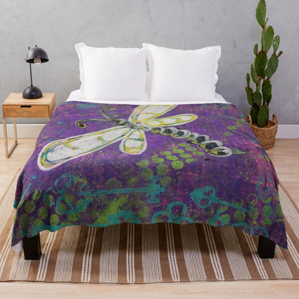Item preview, Dragonfly designed and sold by Stefanie Harrington.