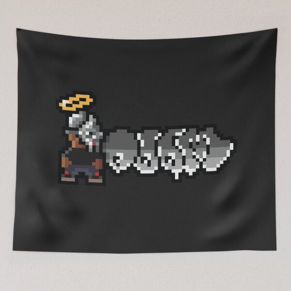 Item preview, PIXEL MASK 03 designed and sold by UCArts.