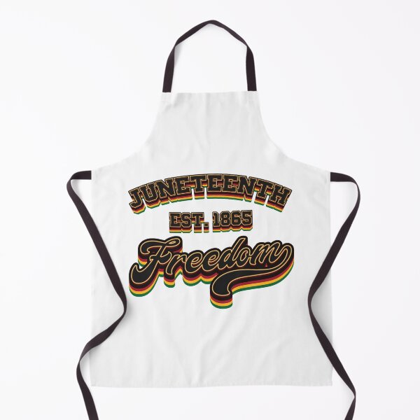 Item preview, Juneteenth Est 1865 - Freedom designed and sold by Whimsical Thinker.