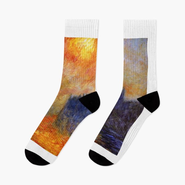 Item preview, Claude Monet  designed and sold by realQ.