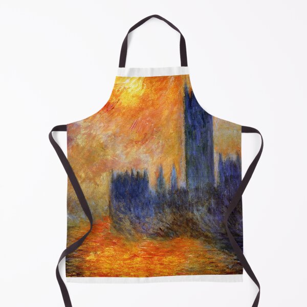 Item preview, Claude Monet  designed and sold by realQ.