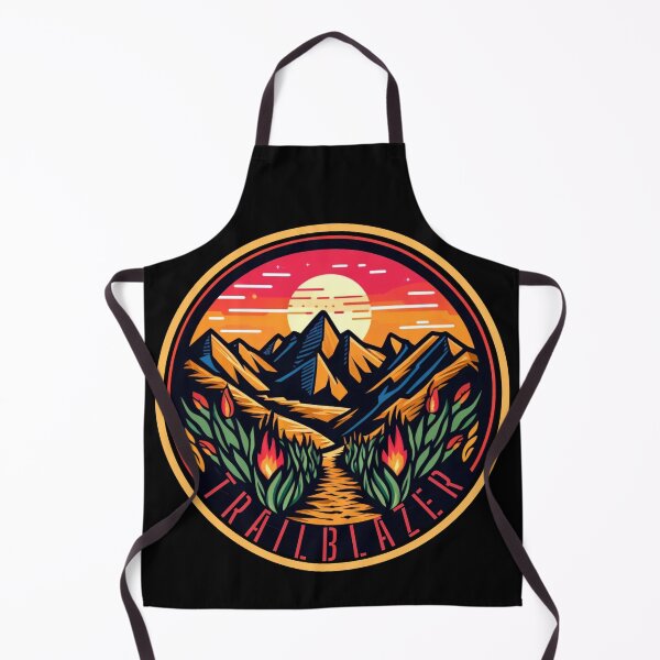 Item preview, Trailblazer Adventure designed and sold by nickelpaso77.