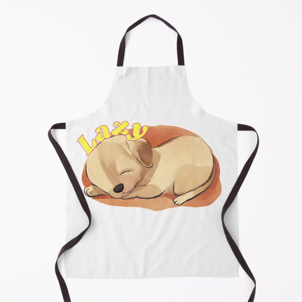 Item preview, “Lazy Dog Haven T-Shirt – Cute and Comfy for Animal Lovers” designed and sold by LazyPetsHaven.