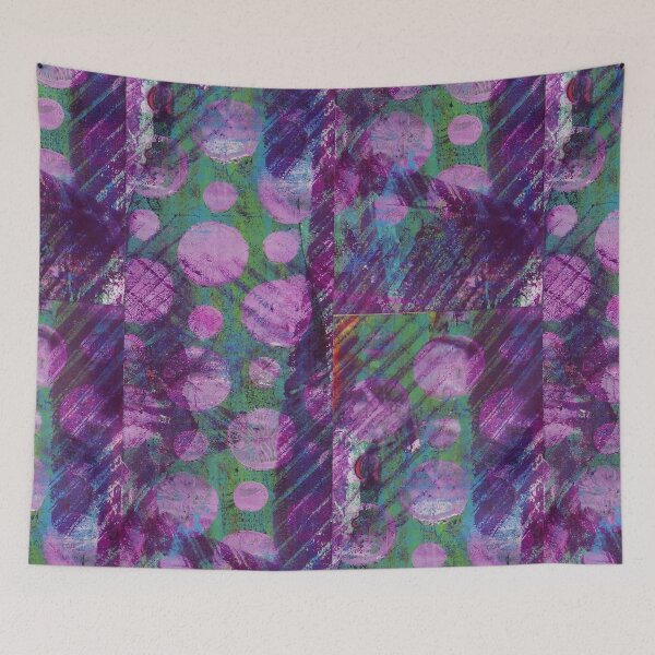 Item preview, Grape Strip designed and sold by Stefanie Harrington.