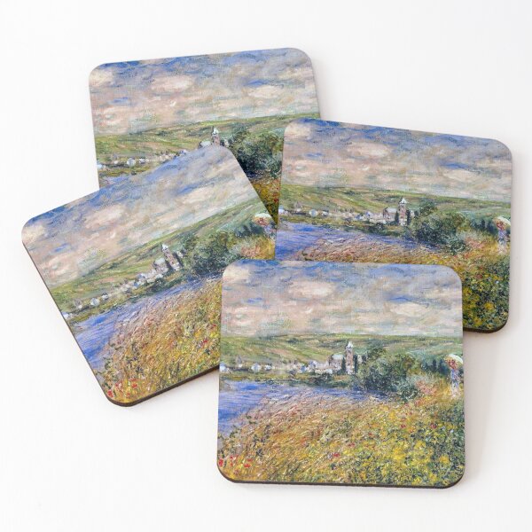 Item preview, Claude Monet  designed and sold by realQ.