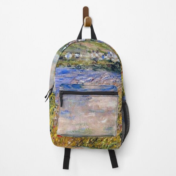 Item preview, Claude Monet designed and sold by realQ.