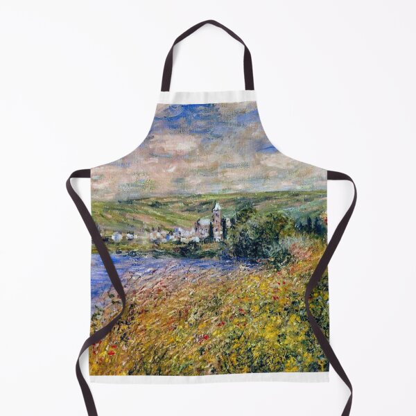 Item preview, Claude Monet designed and sold by realQ.