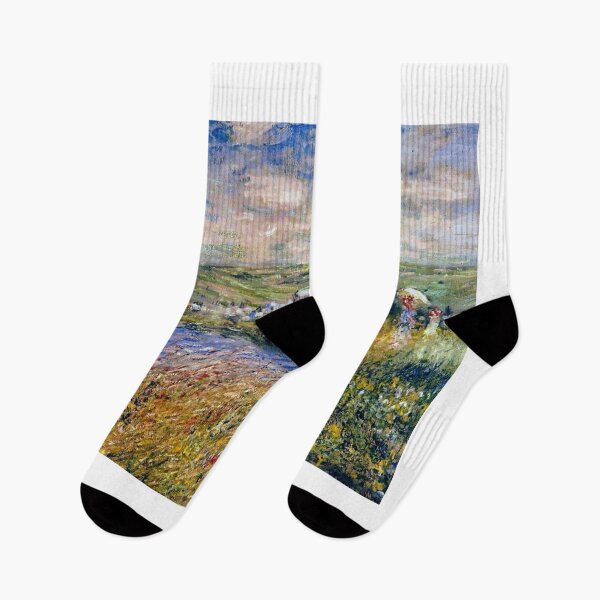 Item preview, Claude Monet  designed and sold by realQ.