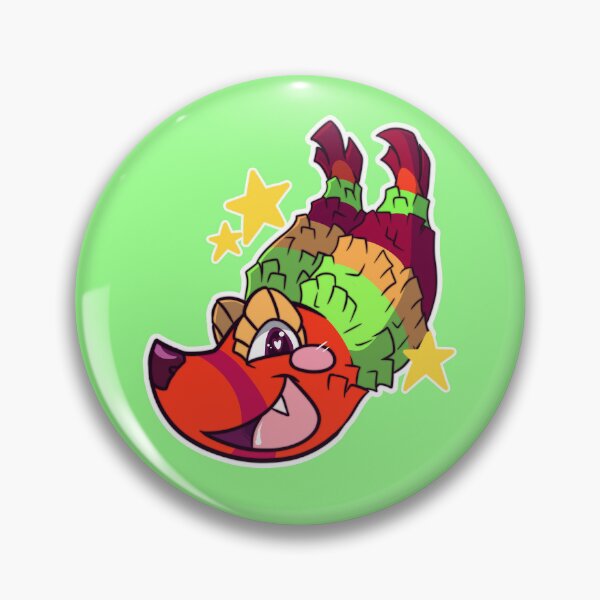 Item preview, THE QUICK BROWN FOX designed and sold by GabbaGabber.