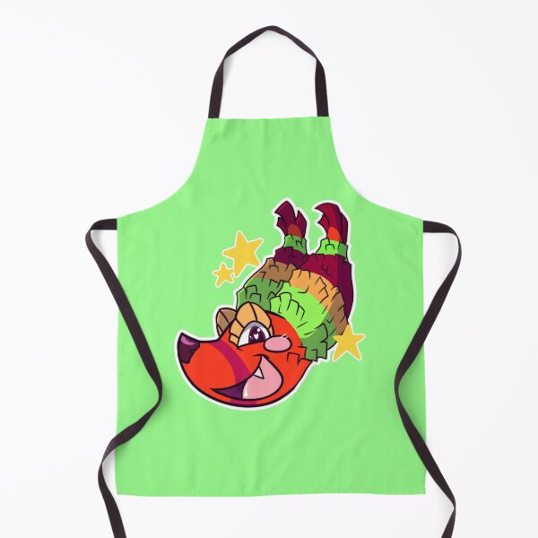 Item preview, THE QUICK BROWN FOX designed and sold by GabbaGabber.
