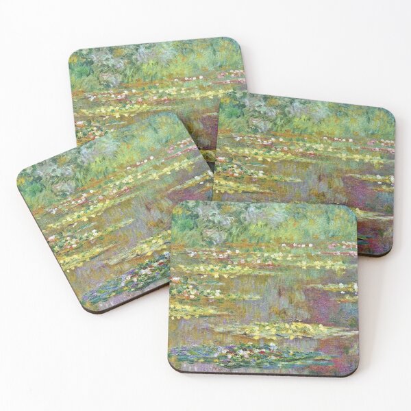 Item preview, Claude Monet  designed and sold by realQ.