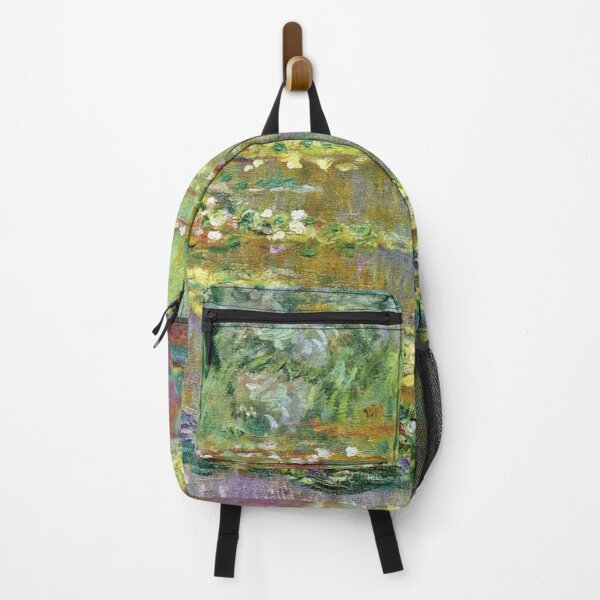 Item preview, Claude Monet designed and sold by realQ.