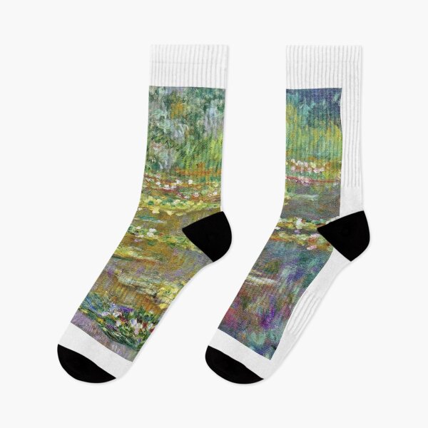 Item preview, Claude Monet  designed and sold by realQ.