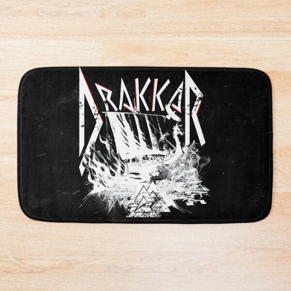 Item preview, Viking Drakkar Long Boat Iceland designed and sold by Wild Style.