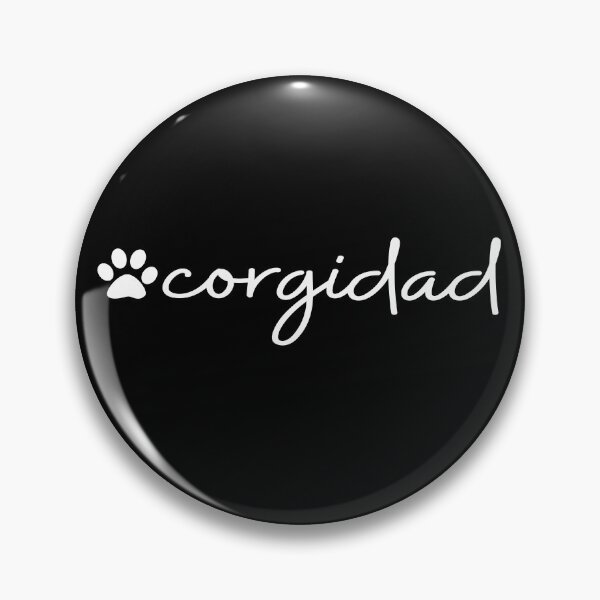 Artikelvorschau, Corgi Dad entworfen und verkauft von bloodberi.