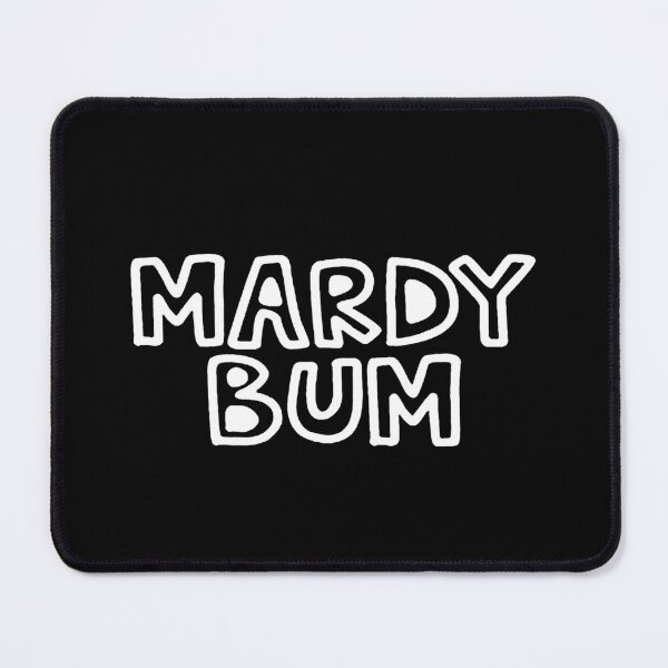 Item preview, Mardy Bum designed and sold by arthurrodrigues.