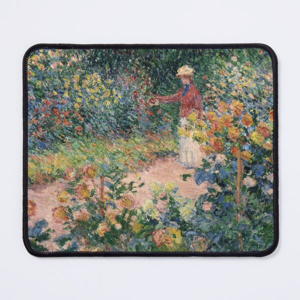 Item preview, Claude Monet Art  designed and sold by realQ.