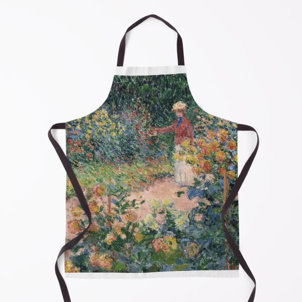 Item preview, Claude Monet Art designed and sold by realQ.