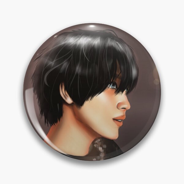 Item preview, NCT Haechan designed and sold by simranspace.