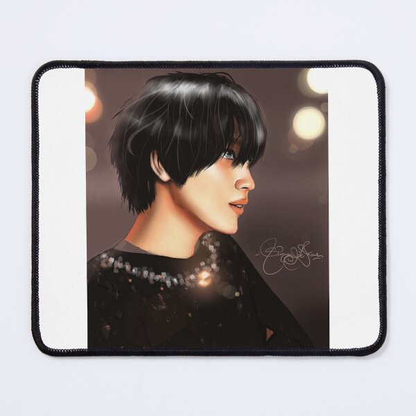 Item preview, NCT Haechan designed and sold by simranspace.