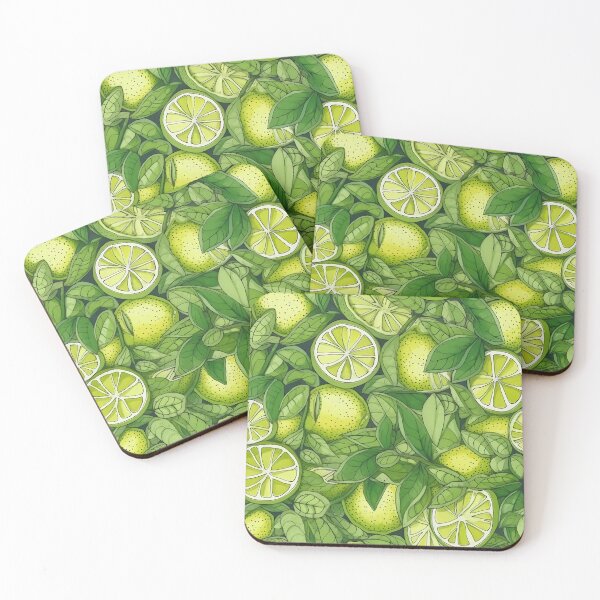 Item preview, Vibrant Lime Design  designed and sold by KT1981.