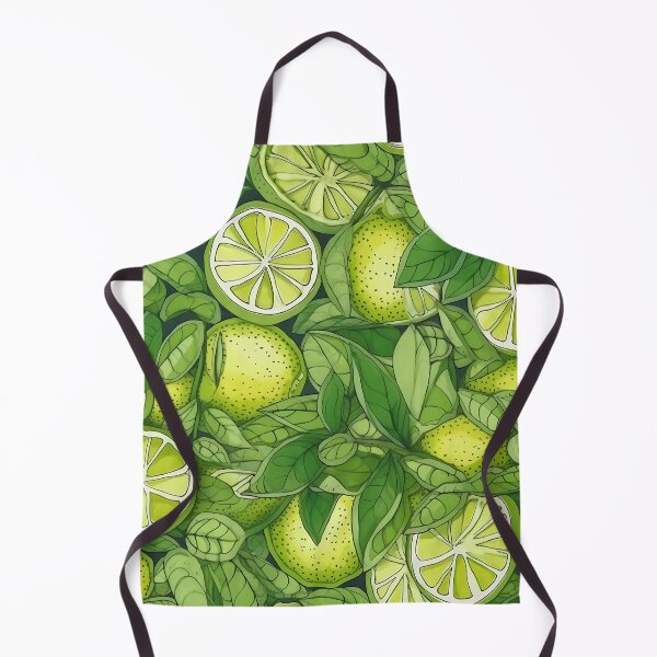 Item preview, Vibrant Lime Design  designed and sold by KT1981.