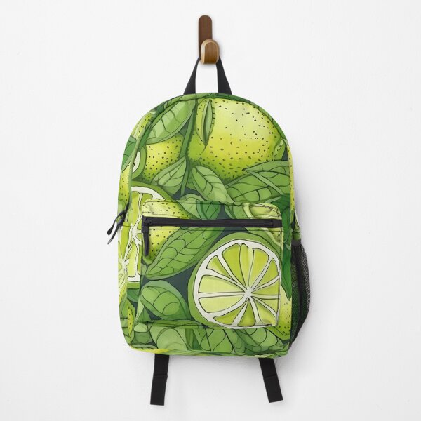 Item preview, Vibrant Lime Design designed and sold by KT1981.