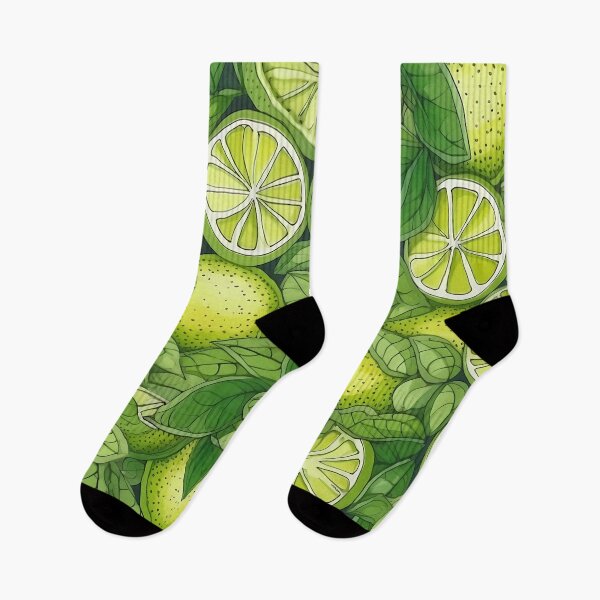 Item preview, Vibrant Lime Design  designed and sold by KT1981.