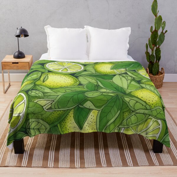 Item preview, Vibrant Lime Design  designed and sold by KT1981.