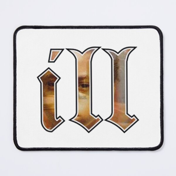 Item preview, Nas-Illmatic designed and sold by arthurrodrigues.