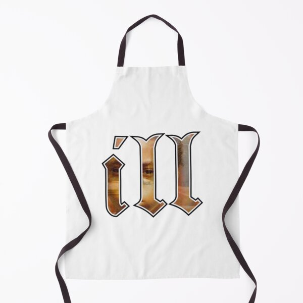 Item preview, Nas-Illmatic designed and sold by arthurrodrigues.