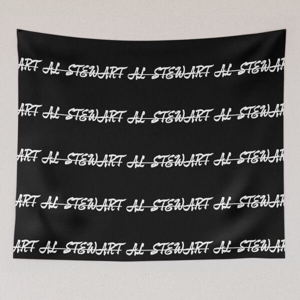 Item preview, Al Stewart (Al Ste ) designed and sold by ABD.ALRAHMAN (^ー^).