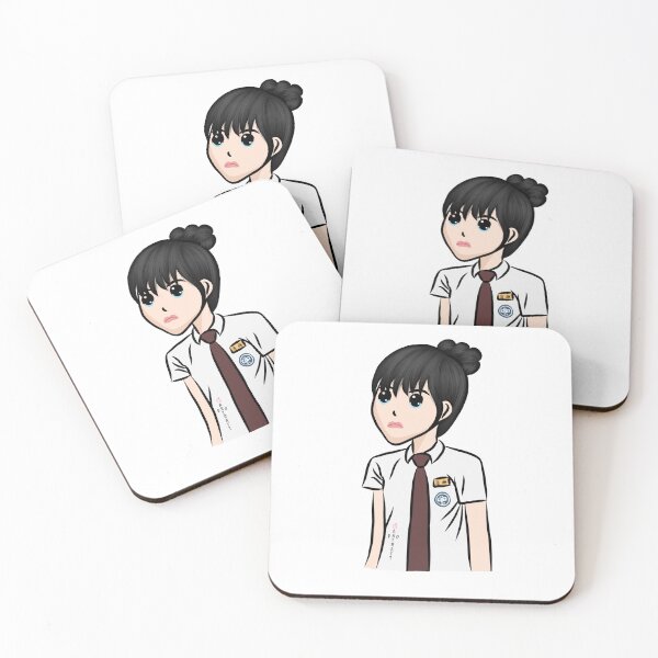 Item preview, Kim Hye Yoon In Lovely Runner Korean Drama designed and sold by ArtRaftPro.