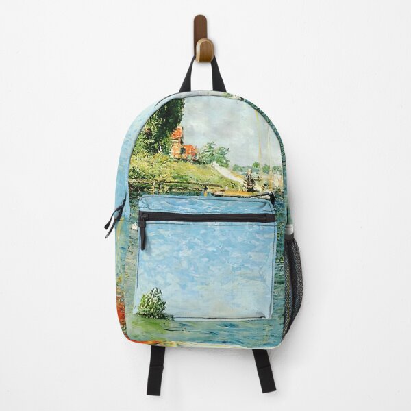 Item preview, Claude Monet Art designed and sold by realQ.