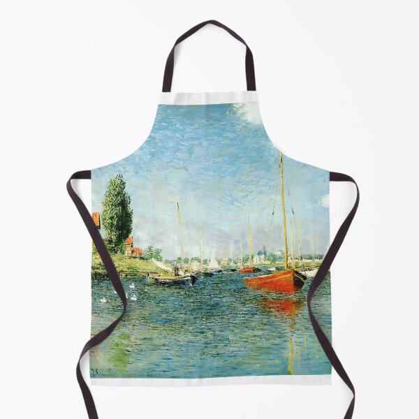 Item preview, Claude Monet Art designed and sold by realQ.
