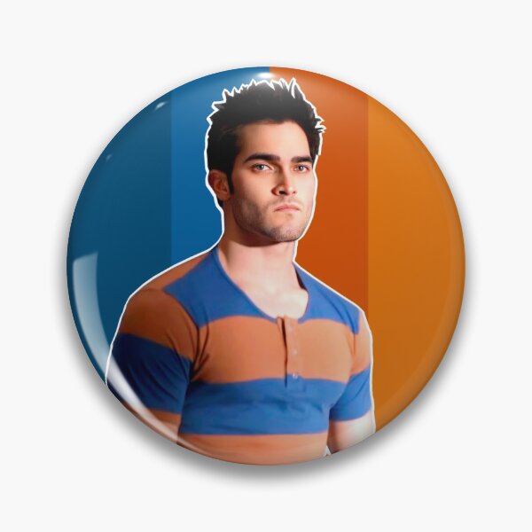 Item preview, Cousin Miguel designed and sold by SterekBiz.