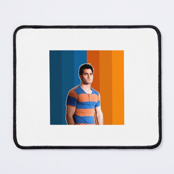 Item preview, Cousin Miguel designed and sold by SterekBiz.