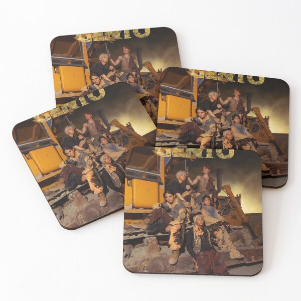 Item preview, SB19 GENTO designed and sold by Kenma-K.