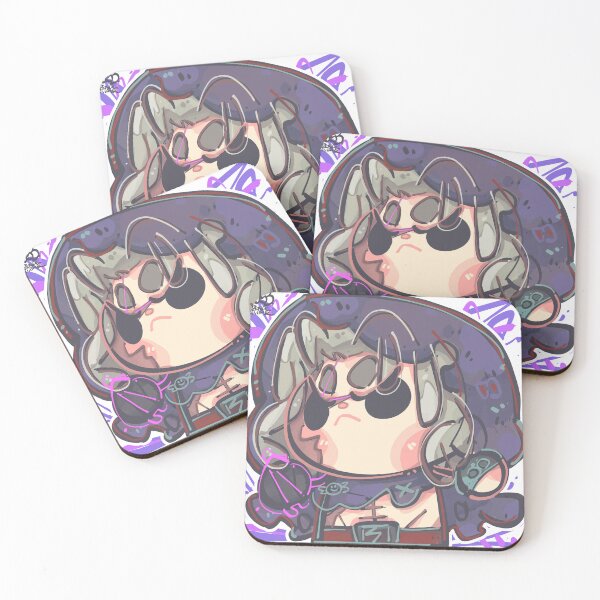 Item preview, 2053 - 拜森 designed and sold by jrpencil88.