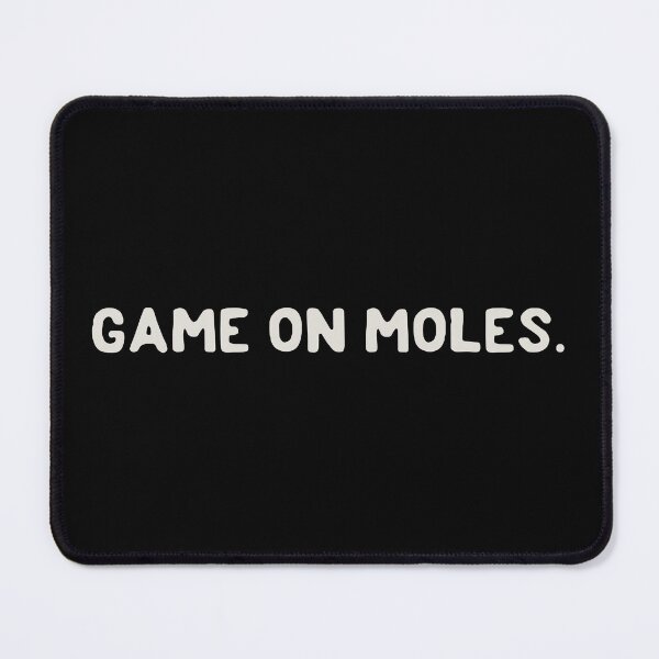 Item preview, Game on moles designed and sold by Old Friends.