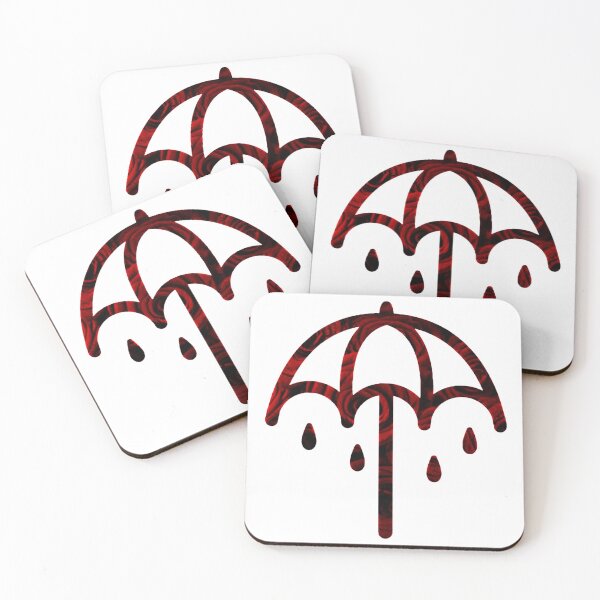 Item preview, Umbrella Red designed and sold by arthurrodrigues.