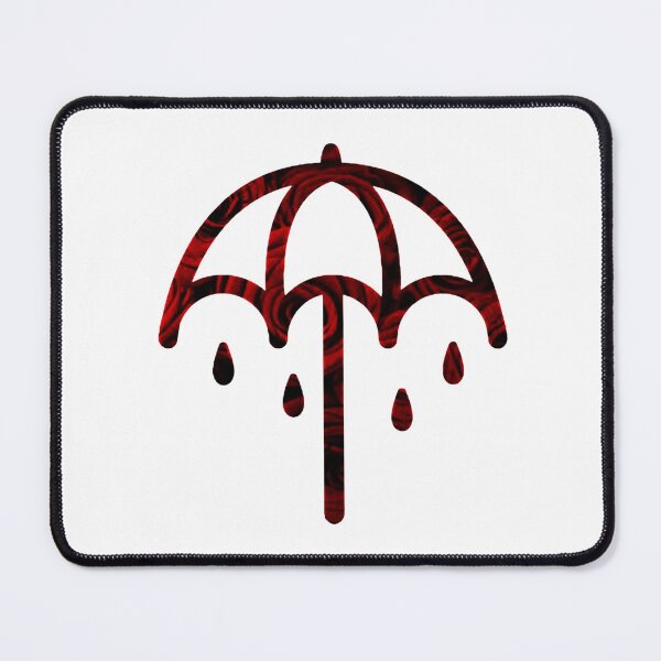 Item preview, Umbrella Red designed and sold by arthurrodrigues.