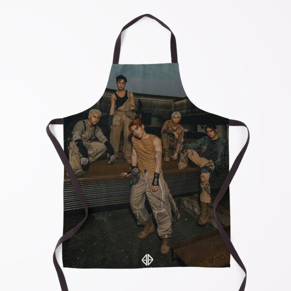 Item preview, SB19 GENTO VER 2 designed and sold by Kenma-K.