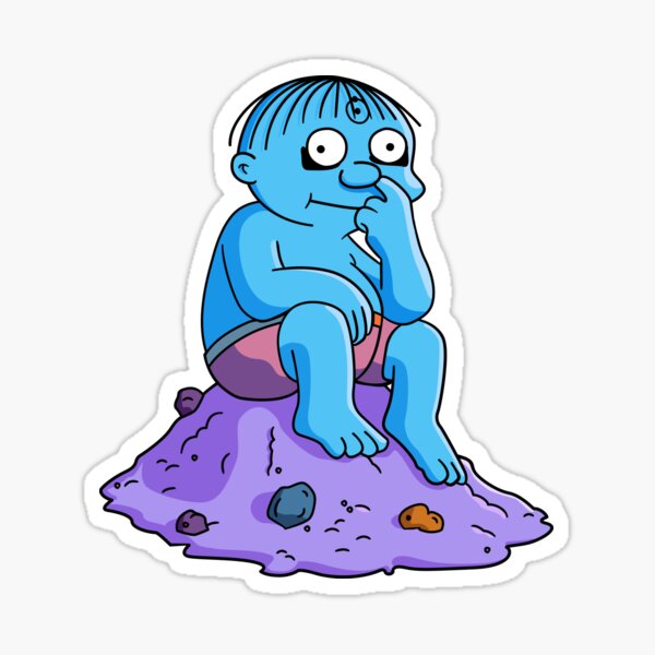 Dr Ralph Sticker