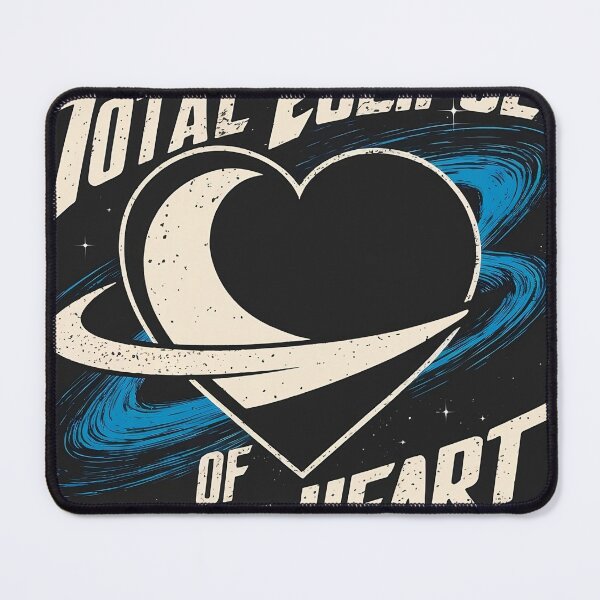 Item preview, Total Eclipse of the Heart Classic T-Shirt designed and sold by FOA9990.