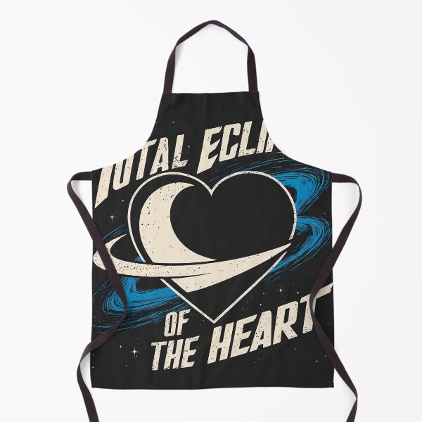 Item preview, Total Eclipse of the Heart Classic T-Shirt designed and sold by FOA9990.
