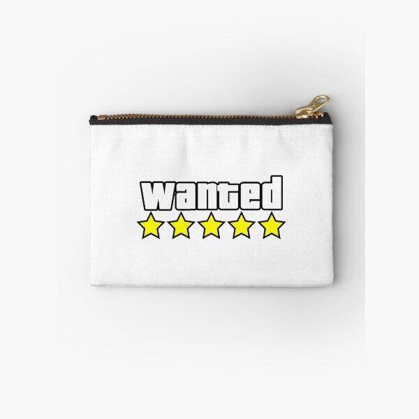 Item preview, Wanted designed and sold by arthurrodrigues.