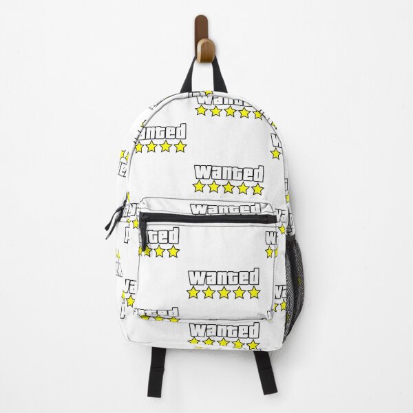 Item preview, Wanted designed and sold by arthurrodrigues.