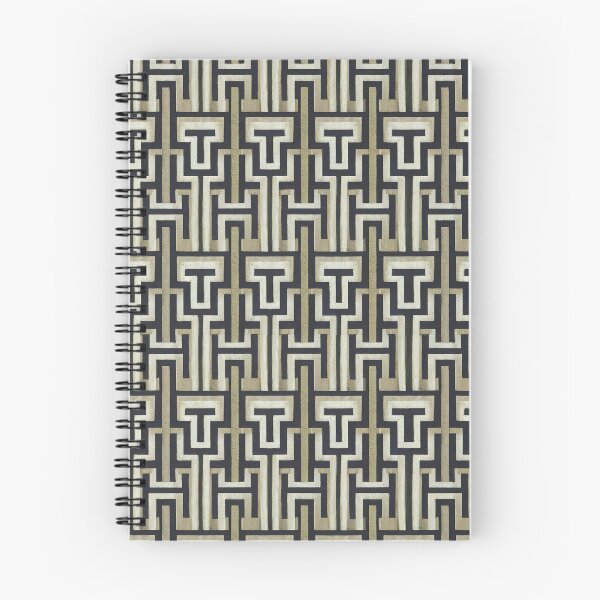 Item preview, Ancient Greek Key Pattern designed and sold by Tamas Das.